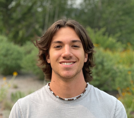 Zach Dissington, founder of KontextIQ